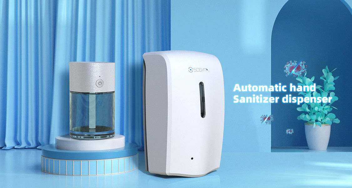 China best Scent Aroma Diffuser on sales