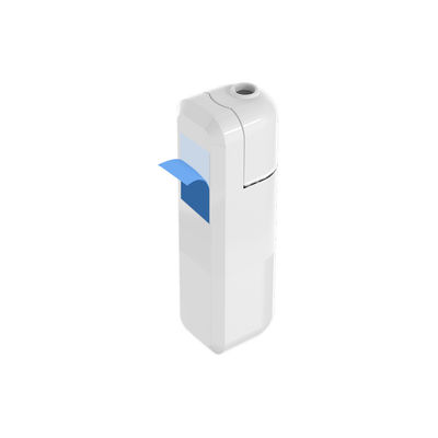4ml Cool Mist Ultrasonic Aroma Diffuser , Nano Usb Car Essential Oil Diffuser