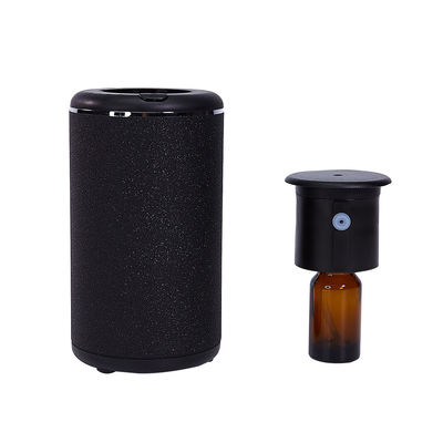 Essential Oil 5V 30m3 Car Aroma Diffuser Scent  Air  Fragrance Machine