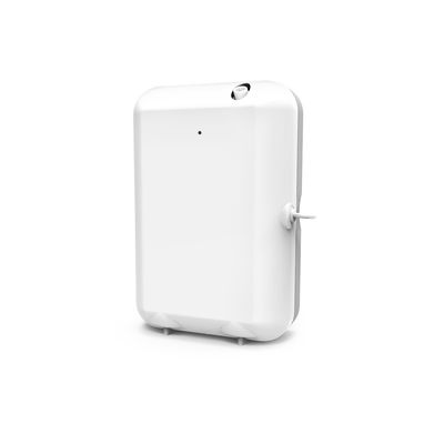 150m3 500ml Battery Operated Essential Oil Diffuser With LCD Display