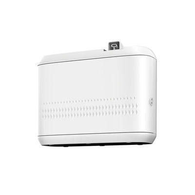 SCENTA H112mm HVAC Scent Diffuser Machine Wall Mounted Commercial Use