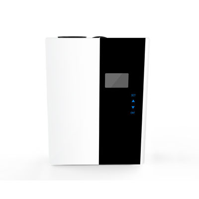 Commercial Electric Scent Diffuser HVAC Large Area Wall Mounted For Hotel Lobby
