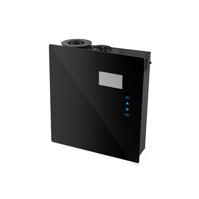 150ml Hotel Air Freshener Machine , 5w Air Scent Diffuser Machine