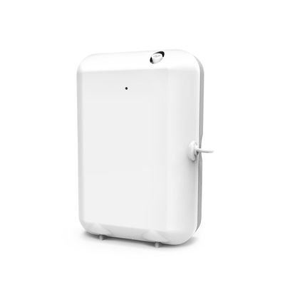 500ml Scent Diffuser Battery Powered Aromatherapy Spa Fragrance Nebulizer Diffuser