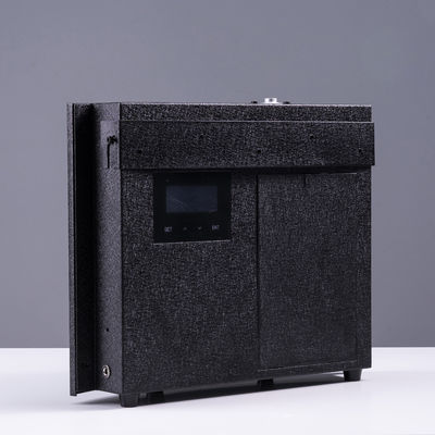 Industrial 6W 2500m3 Scent Fragrance Machine For Meeting Room
