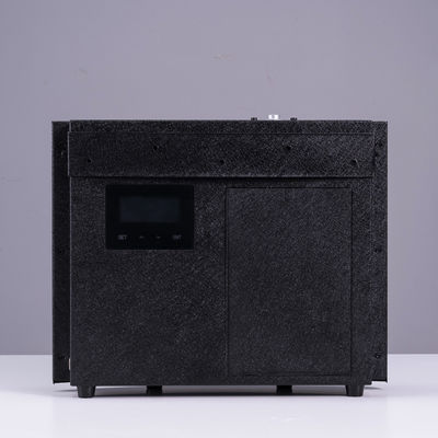 Industrial 6W 2500m3 Scent Fragrance Machine For Meeting Room