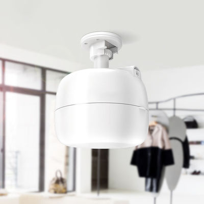 65m2 250ml Ceiling Essential Oil Scent Fragrance Machine APP Controlled