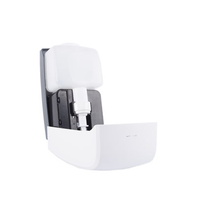 1.5V Touchless Foaming Soap Dispenser , 1000ml Automatic Soap Dispenser