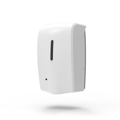 FCC SCENTA infrared Hand Free Soap Dispenser with Safety Lock