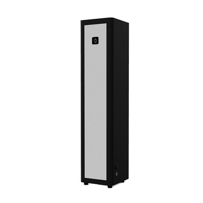 Hotel Lobby 1000ml 10W Electric Scent Diffuser Machine Bluetooth Control