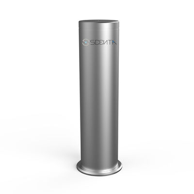 DC12V 2ml/Hr Safety Lock Commercial Aroma Diffuser For 400m2 Room