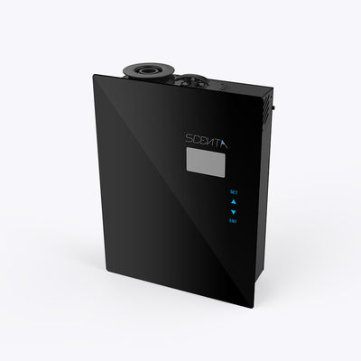 12V 1000ml Large Wall Mounted Scent Diffuser With Twin Air System