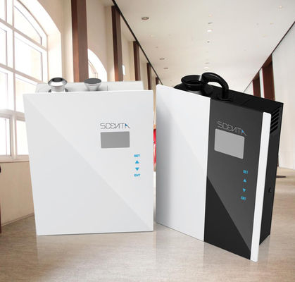 SCENTA Tabletop Scent Fragrance Machine Bluetooth Control