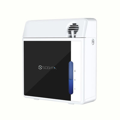400m3 Hotel Lobby Scent Diffuser , DC12V Scented Electric Oil Diffuser