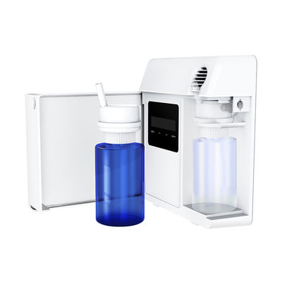 400m3 Hotel Lobby Scent Diffuser , DC12V Scented Electric Oil Diffuser