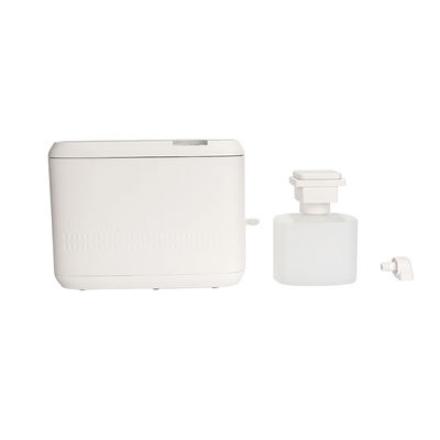OEM 850ml Commercial Aroma Diffuser Digital Display For SPA Room