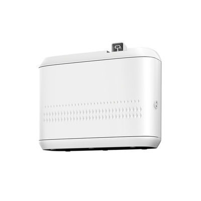 OEM 850ml Commercial Aroma Diffuser Digital Display For SPA Room