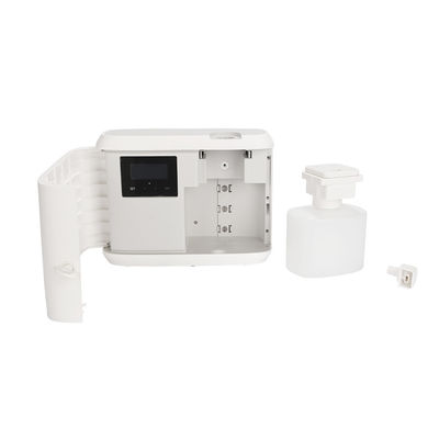 OEM 850ml Commercial Aroma Diffuser Digital Display For SPA Room