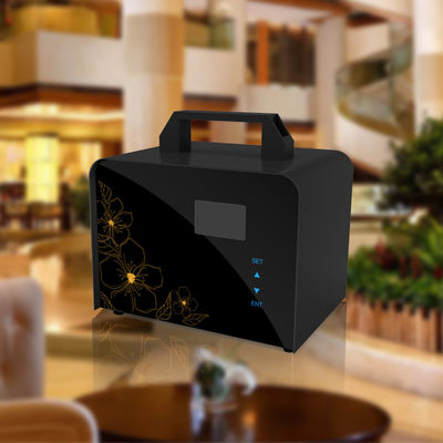 180000ft3 5L Commercial Aroma Diffuser 10 Intensity Level For Spa