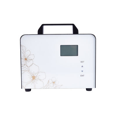 Portable 5L 5 Programming Time HVAC Scent Diffuser Machine Hotel Use