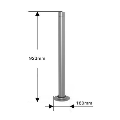 120ML Commercial Air Scent Machine , Tabletop Perfume Electric Diffuser