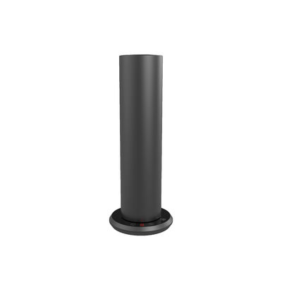 DC12V 0.6ml/Hr Home Aroma Diffuser Luxury With 120ml PET Bottle
