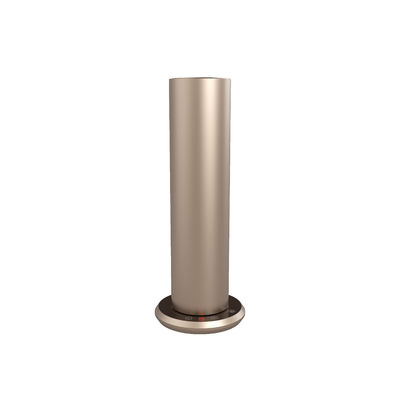 DC12V 0.6ml/Hr Home Aroma Diffuser Luxury With 120ml PET Bottle