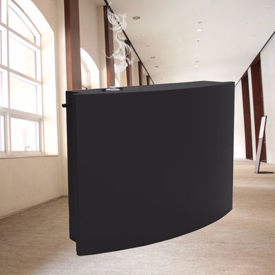 Wall Mounted No Water HVAC Scent Diffuser Machine Commercial Use