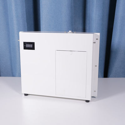 3ml/Hr Atomization Commercial Hvac Fragrance Diffuser For Exhibition Hall