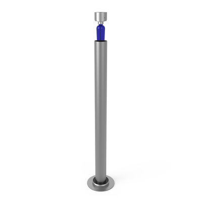 120ML Commercial Air Scent Machine , Tabletop Perfume Electric Diffuser