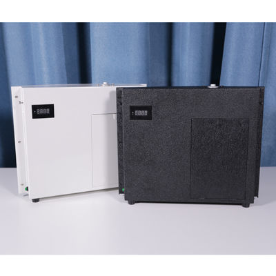 SCENTA Hotel Metal Aroma Diffuser , 500ML Wall Mounted Scent Diffuser