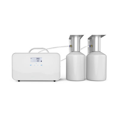 20 Fragrance Hvac Aroma Diffuser , 5000ml Large Essential Oil Diffuser