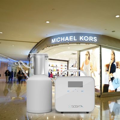 2500ml SCENTA Portable Home Aroma Diffuser HVAC System