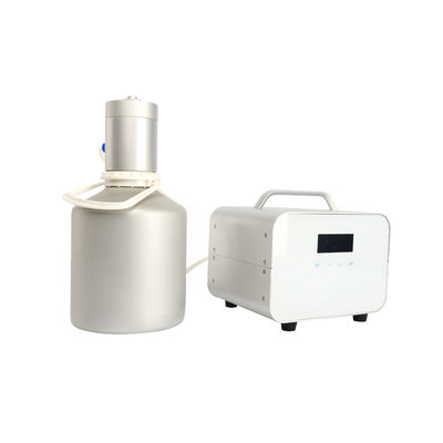 Office 2.5L Room Perfume Machine , SCENTA Smell Diffuser Machine