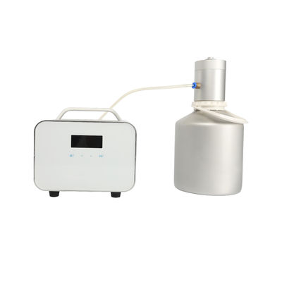 FCC Waterless 2.5L Electric Scent Diffuser Machine For Office