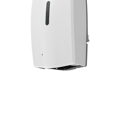 1.5V Touchless Foaming Soap Dispenser , 1000ml Automatic Soap Dispenser