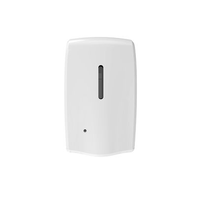 FCC Touchless Automatic Soap Dispenser USB Rechargeable For Kitchen