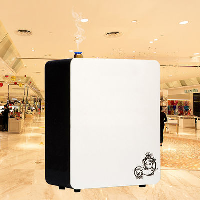 HVAC Portable Usb Aroma Diffuser 1000ml , Commercial Electric Scent Machine