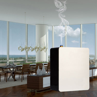 20W Waterless Essential Oil Diffuser , Atomization 1000ML Home Scent Diffuser Machine