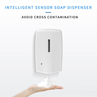 1L Automatic Soap Dispenser