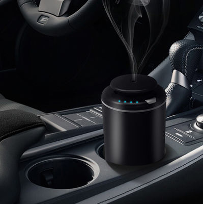 10ml Usb Car Air Humidifier , SCENTA Car Vent Air Freshener