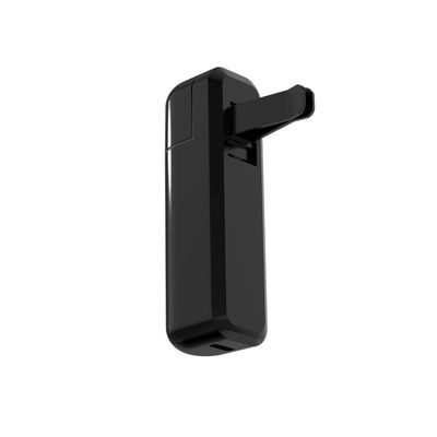 Mini Fragrance 1.5W 4ML Car Aroma Diffuser Vent Clip Wireless