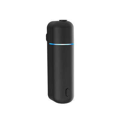 Mini Fragrance 1.5W 4ML Car Aroma Diffuser Vent Clip Wireless
