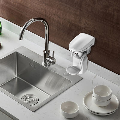 0.5L Hand Free Soap Dispenser