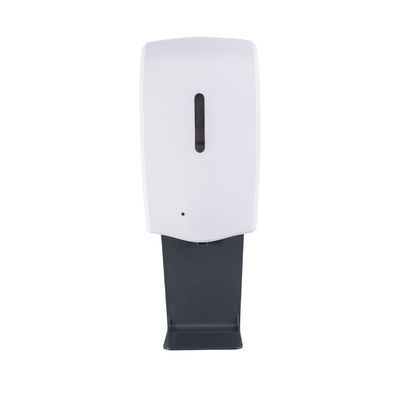 FCC Touchless Automatic Soap Dispenser USB Rechargeable For Kitchen