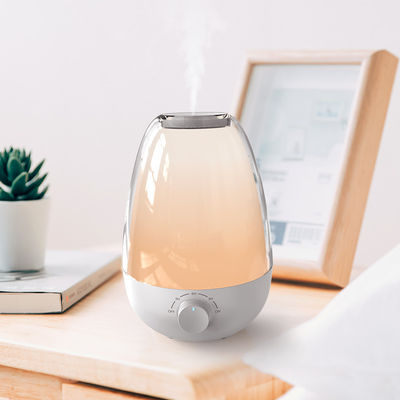 200ML Aroma Diffuser Humidifier