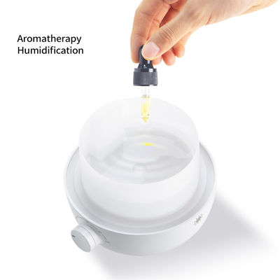 200ML Aroma Diffuser Humidifier