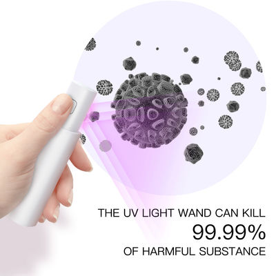 RoHS 4.2V 2000mah Mini UV Sterilization Machine For Toys