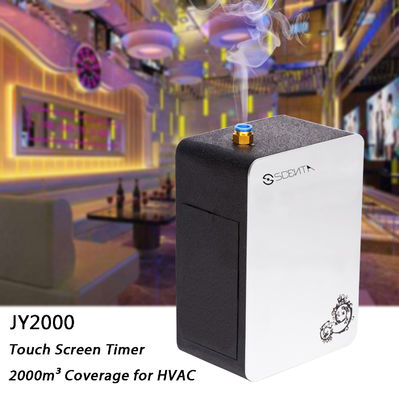 Industrial HVAC 2000m3 Essential Oil Aroma Diffuser Waterless