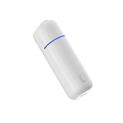 FCC 5V Ultrasonic Car Aroma Diffuser With Built In Lithium Battery